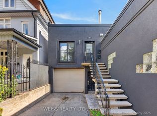 897 Lansdowne Ave #2, Toronto, ON M6H 3Z2