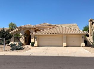 19232 N 88th Ave, Peoria, AZ 85382