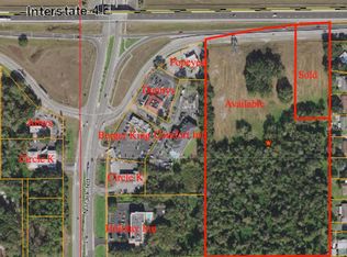 2301 S Frontage Rd, Plant City, FL 33563
