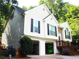 6030 Ashwood Ct, Cumming, GA 30028