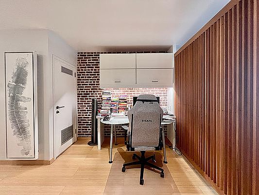 3rd image of 309 W 112th St #2