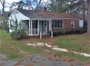 117 N Church, Homerville, GA 31634