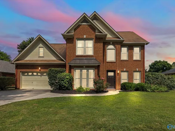 2655 Quarter Ln SE, Owens Cross Roads, AL 35763