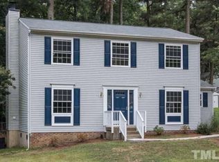 3624 Greywood Dr, Raleigh, NC 27604