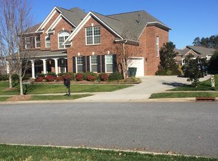 108 Fallon Ln, Mooresville, NC 28115