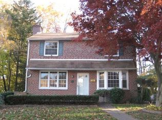 25 Rodmor Rd, Havertown, PA 19083