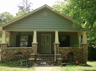 8524 Old Champion Rd, Chattanooga, TN 37416