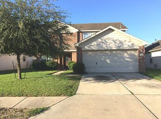 1230 Hawks Nest Dr, Houston, TX 77067