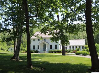 458 Breezy Hill Rd, Hillsdale, NY 12529