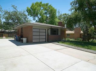 6092 Dudley Ct, Arvada, CO 80004