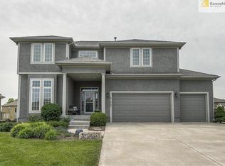 21243 W 112th Ter, Olathe, KS 66061