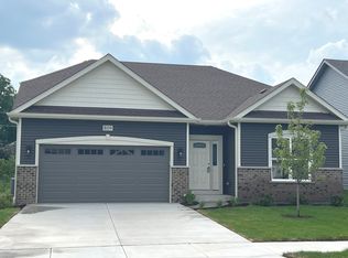 809 Alexandra Ln, Yorkville, IL