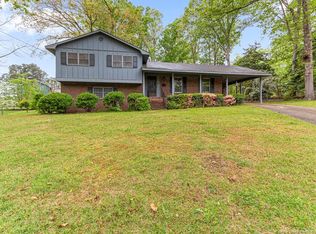 333 Oberlin Ct, Fayetteville, NC 28303
