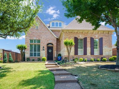 2716 Broken Bow Cir, Plano, TX, 75093