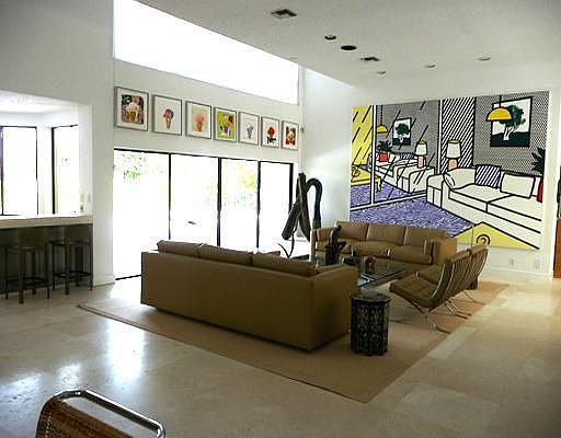 Home For Sale In St Andrews Country Club