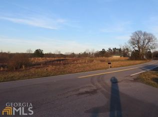 1533 Bonner Goldmine Rd, Carrollton, GA 30117