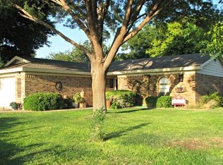 905 SW 11th St, Seminole, TX 79360