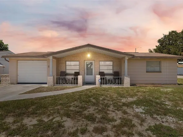 1103 YALE DRIVE, HOLIDAY, FL 34691