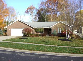 528 Bennington Dr, Mansfield, OH 44904