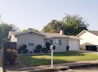 901 S Edison St, Visalia, CA 93292