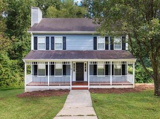 4107 Springridge Ct, Powder Springs, GA 30127