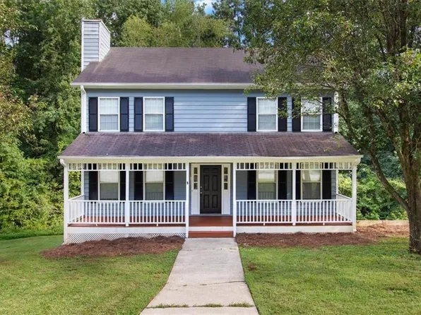 4107 Springridge Ct, Powder Springs, GA 30127