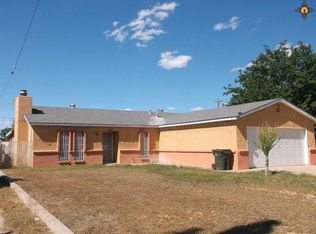 406 Sunnyview Ave, Carlsbad, NM 88220