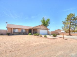 20695 Canku Rd, Apple Valley, CA 92307