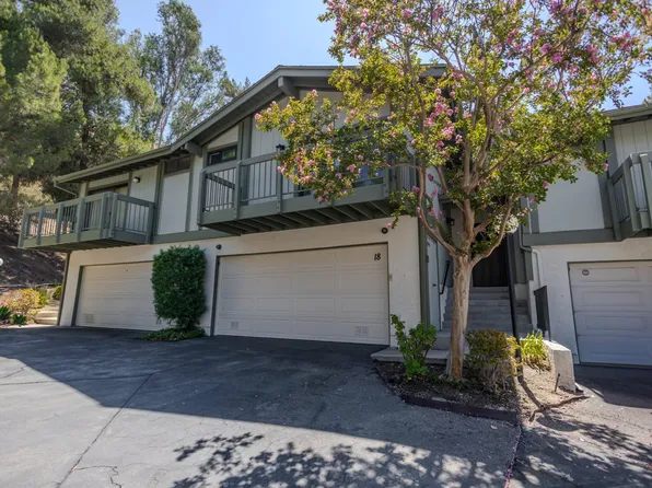 10831 Roycroft St Unit 18, Sun Valley, CA 91352
