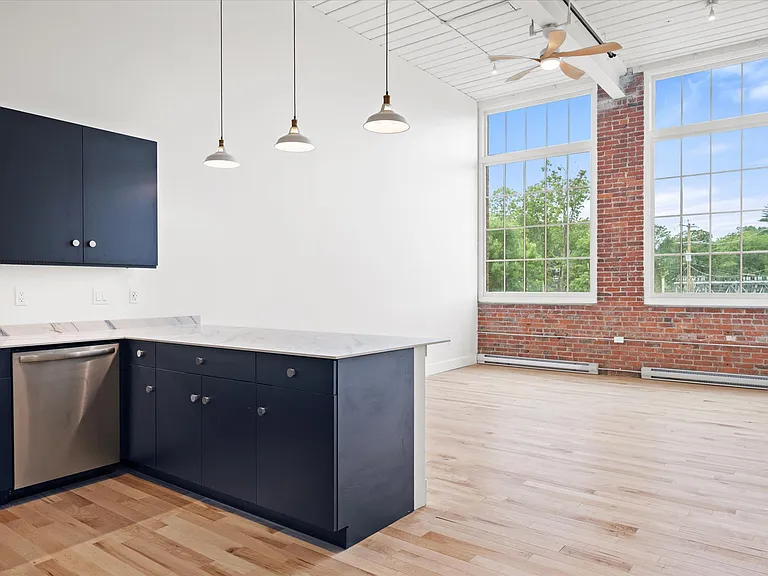 Spinning Mill Lofts — Photo 11