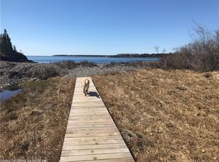 11 Corning Way, Mount Desert, ME 04660