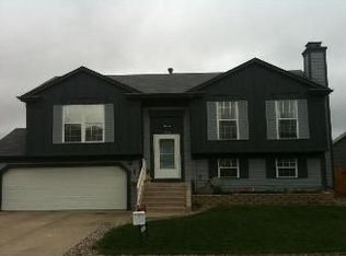 19848 E Linvale Dr, Aurora, CO 80013