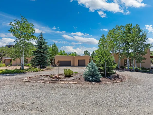 92 Alteza, Santa Fe, NM 87508