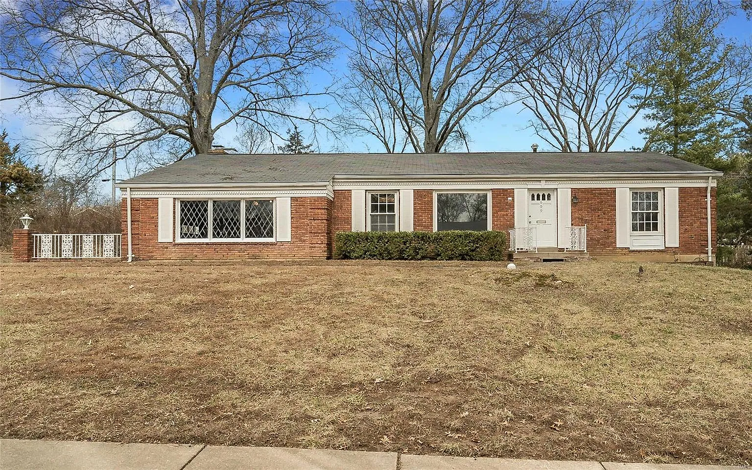 609 Scottsdale Rd photo 1