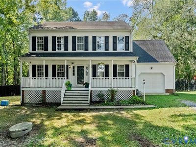 1402 Davis Ln, Hopewell, VA, 23860