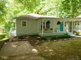 2436 Laburnum Ave, Charlotte, NC 28205