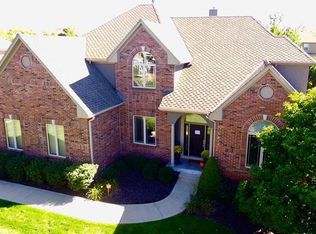 9517 W 148th St, Overland Park, KS 66221