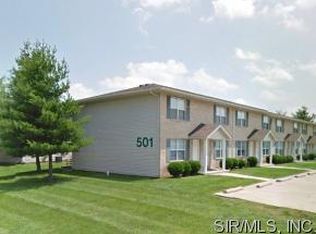 517 Ponderosa Ave APT 5, O Fallon, IL 62269