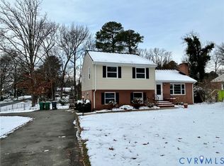2000 Milbank Rd, Henrico, VA 23229