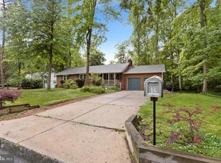 14 Cooper Run Dr, Cherry Hill, NJ 08003