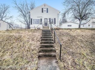 3657 Saint Luke Dr, Jackson, MI 49201