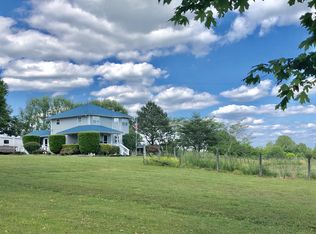 188 Greenbrier Rd, Indian Mound, TN 37079