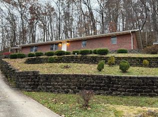 4459 5th Street Rd, Huntington, WV 25701