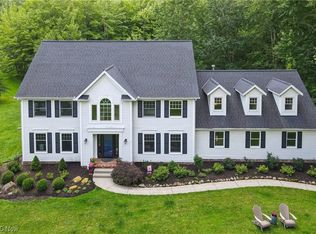 8689 Eaglewood Trl, Chagrin Falls, OH 44023