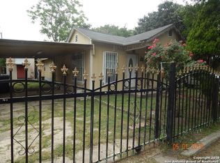 202 W Zavalla, San Antonio, TX 78204