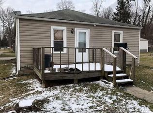 1401 E Mulberry St, Lancaster, OH 43130