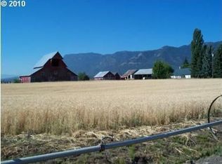 63020 Dry Creek Ln, Summerville, OR 97876