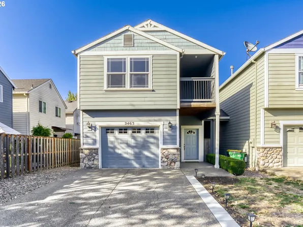 2463 25th Ave, Forest Grove, OR 97116