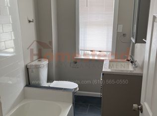 7001 Clinton Rd, Upper Darby, PA 19082