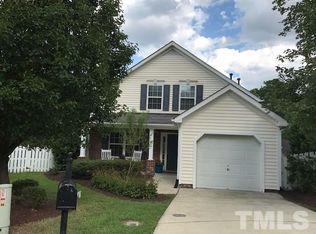 17 Wiltshire Pl, Durham, NC 27713